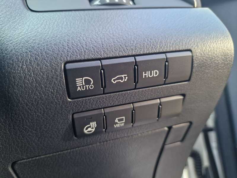 2021 Lexus RX 3,5L 2021 Cyprus