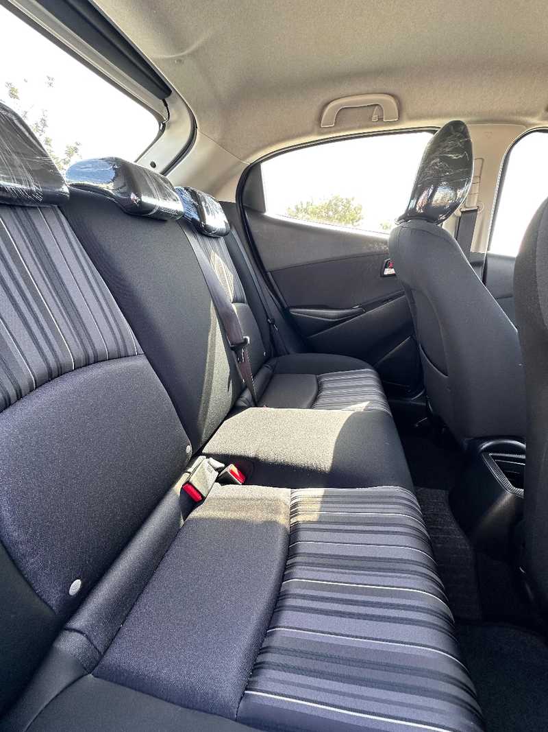 2021 Mazda 2 1,5L 2021 Cyprus
