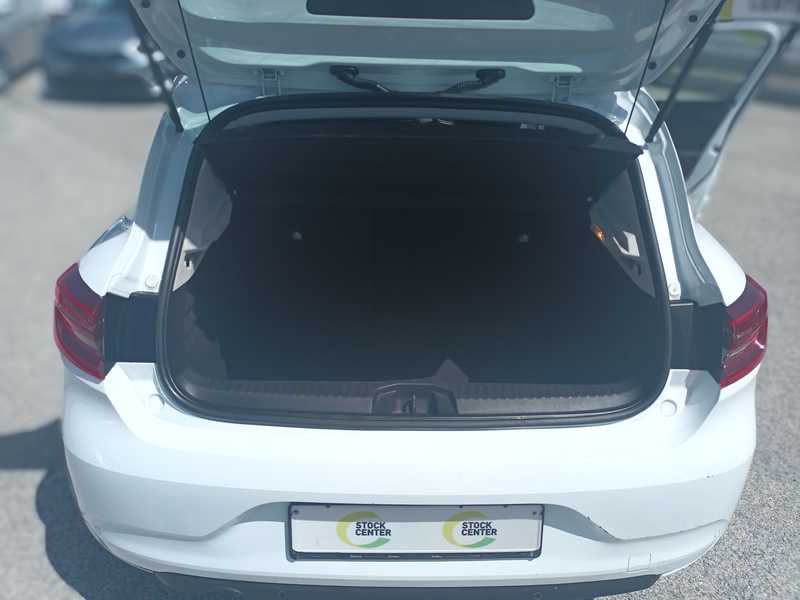2022 Renault Clio 1,0L 2022 Cyprus