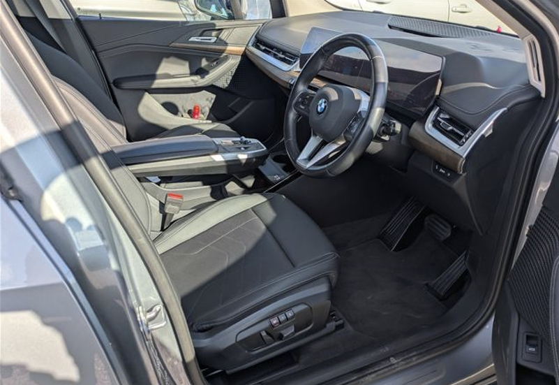 2023 BMW 2-Series 1,5L 2023 Cyprus