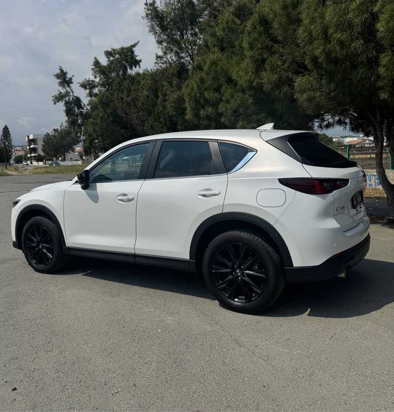 2023 Mazda CX-5 2,0L 2023 Cyprus