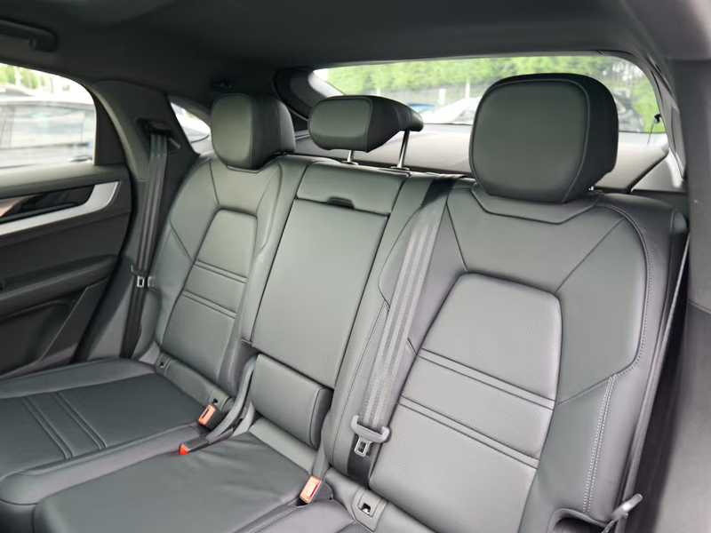 2024 Porsche Cayenne 3,0L 2024 Cyprus