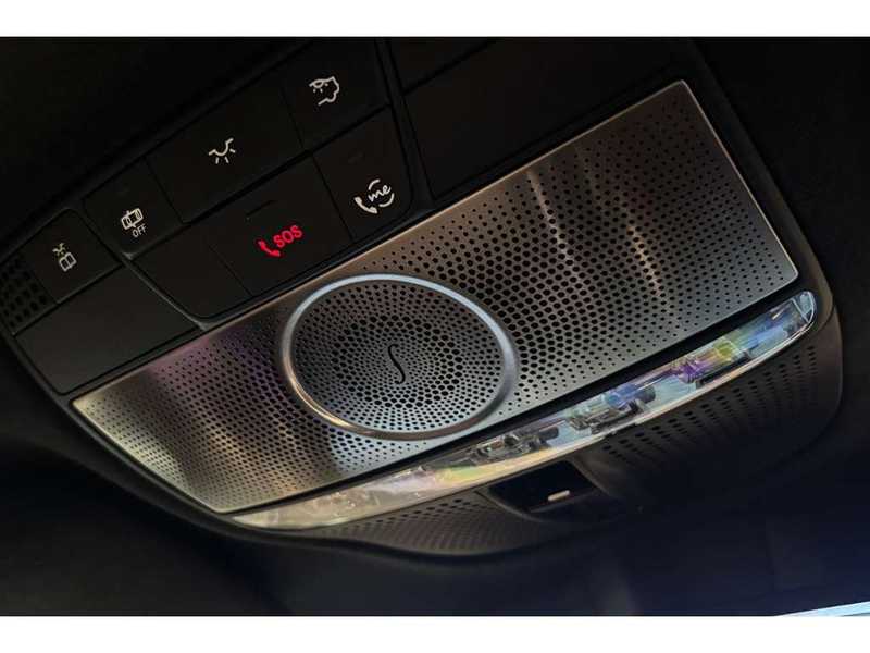 2024 Mercedes-Benz G-Class 3,0L 2024 Cyprus