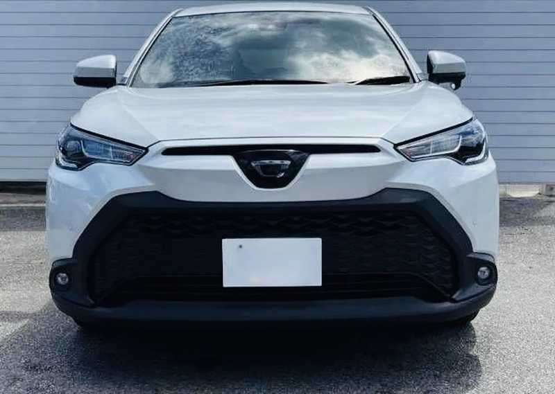 Toyota Corolla Cross 1,8L 2024