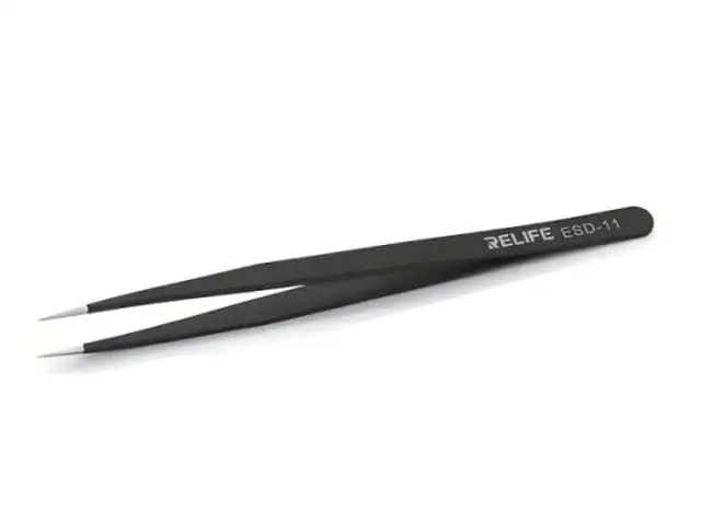 Anti-static tweezers relife rl-esd11, Επαρχία Λεμεσού — Άγιος Αθανάσιος
