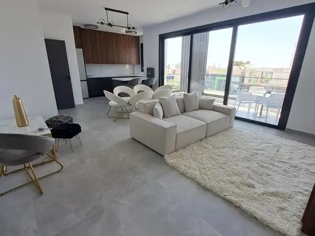  2-bedroom apartment to rent, Limassol — Kato Polemidia