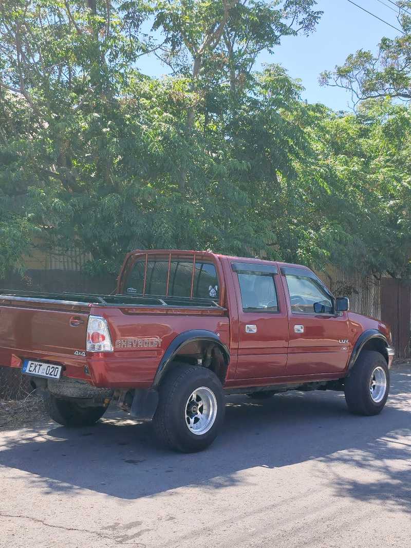 1998 Chevrolet Aveo 3,1L 1998 Cyprus
