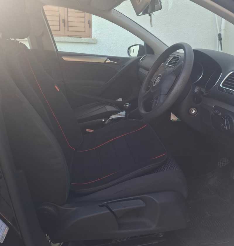 2009 Volkswagen Golf 1,6L 2009 Cyprus