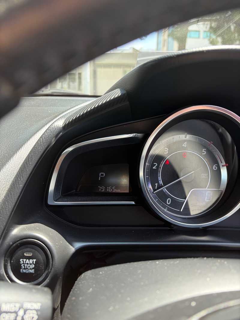 2016 Mazda Demio 1,5L 2016 Cyprus
