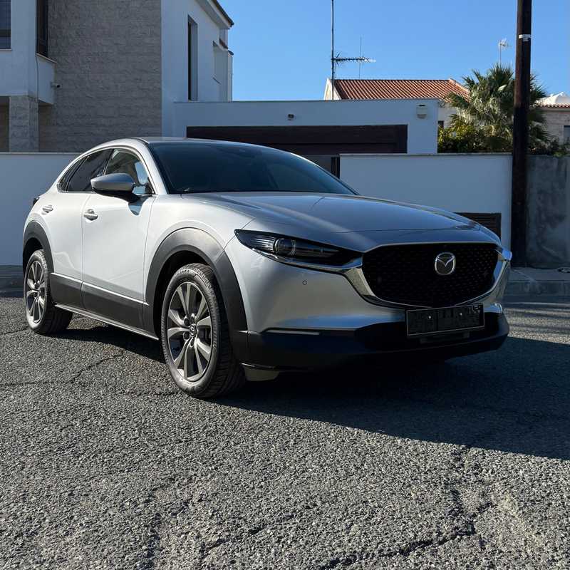 2022 Mazda CX-30 2,0L 2022 Cyprus