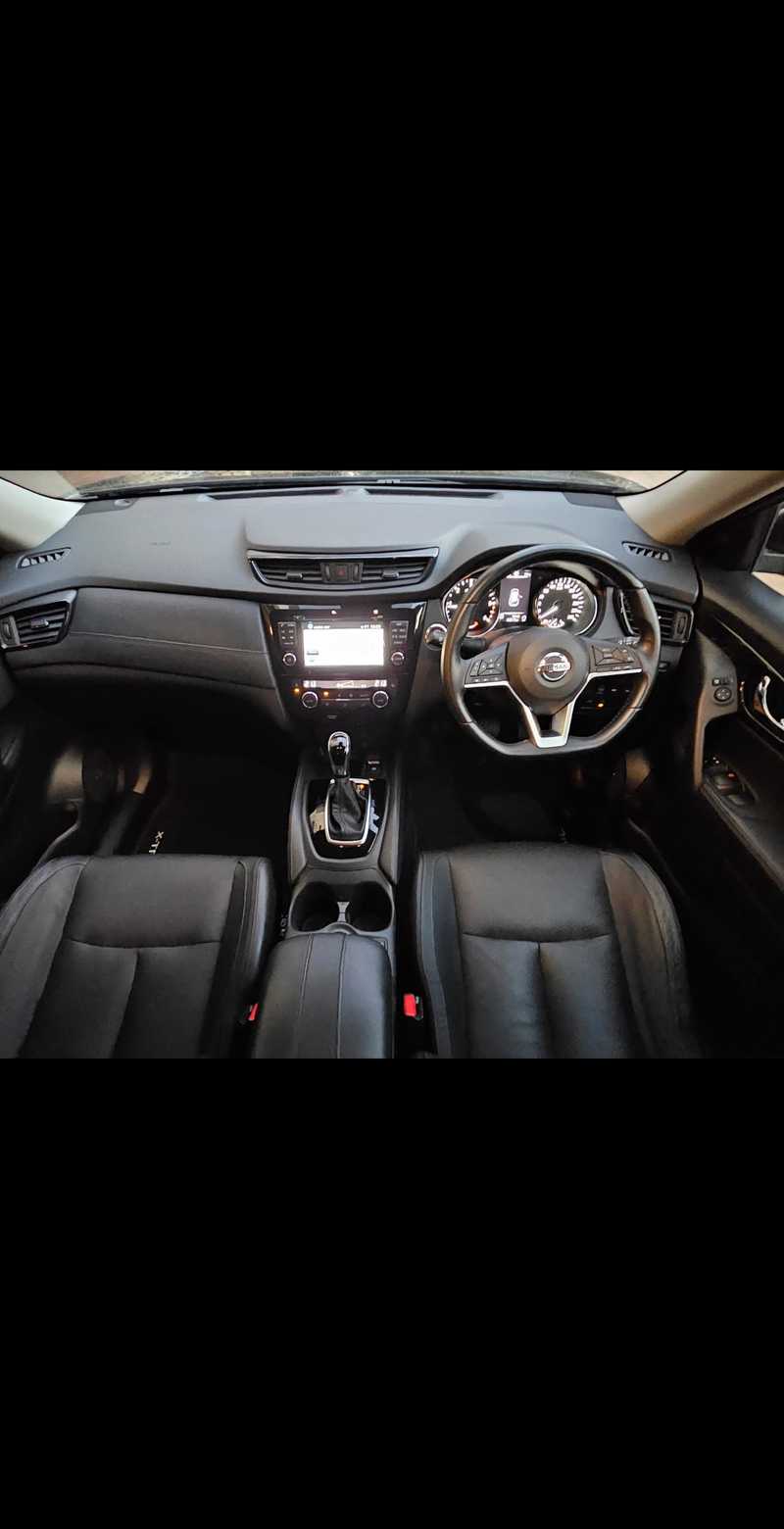 2018 Nissan X-Trail 1,6L 2018 Cyprus