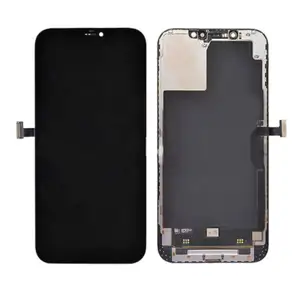 Display apple iphone 12 pro max soft oled jk, Επαρχία Λεμεσού — Άγιος Αθανάσιος