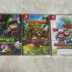 Nintendo switch games, Επαρχία Λεμεσού — Λεμεσός - Αγία Ζώνη