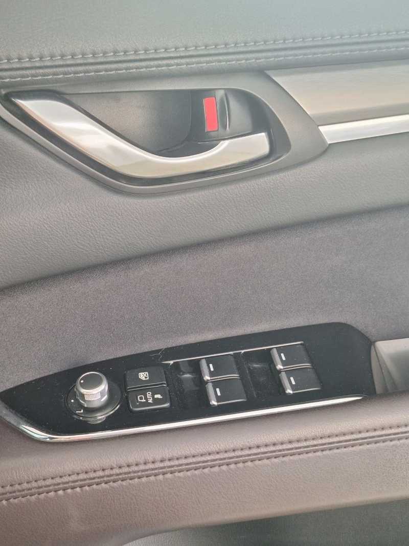 2018 Mazda CX-8 2,2L 2018 Cyprus