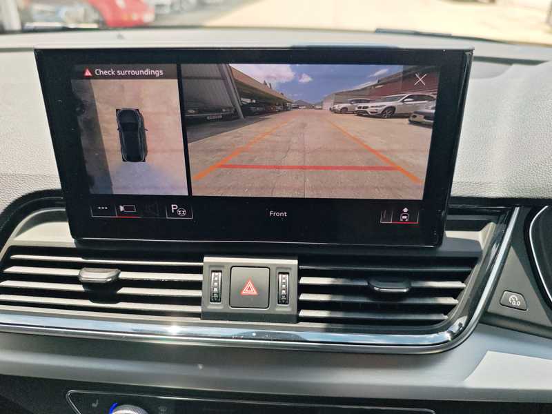 2023 Audi Q5 2,0L 2023 Cyprus