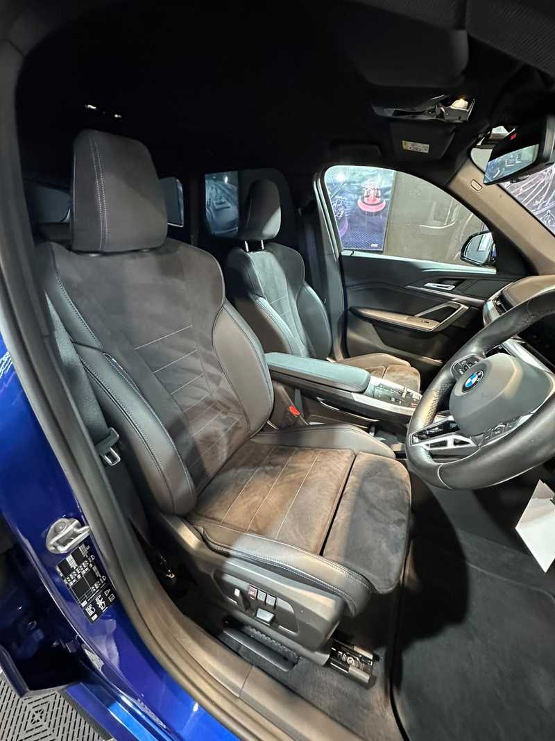 2023 BMW X1 2,0L 2023 Cyprus