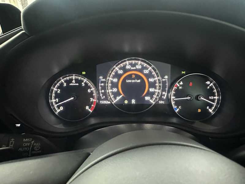 2023 Mazda CX-30 2,0L 2023 Cyprus