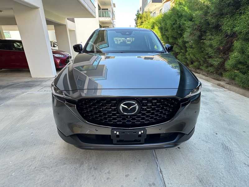 2023 Mazda CX-5 2,0L 2023 Cyprus