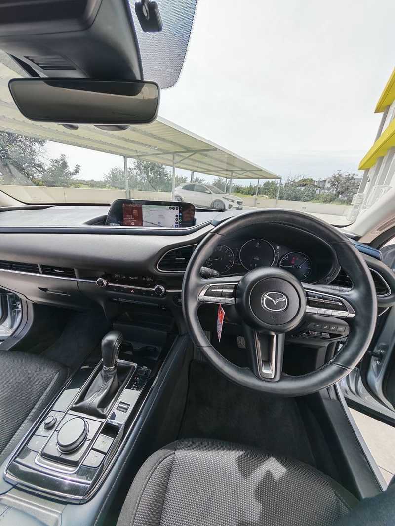 2020 Mazda CX-30 2,0L 2020 Cyprus