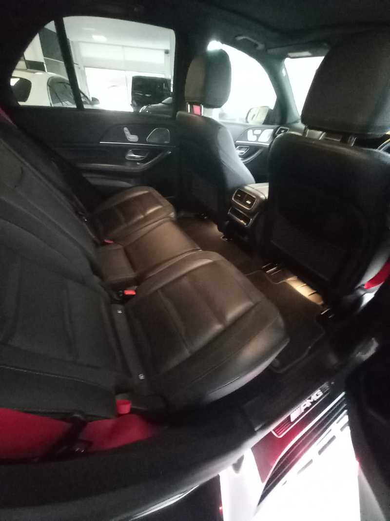 2020 Mercedes-Benz GLE-Class 3,0L 2020 Cyprus