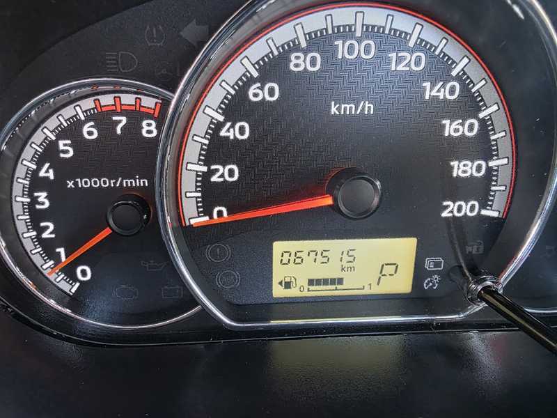2021 Mitsubishi Mirage 1,2L 2021 Cyprus
