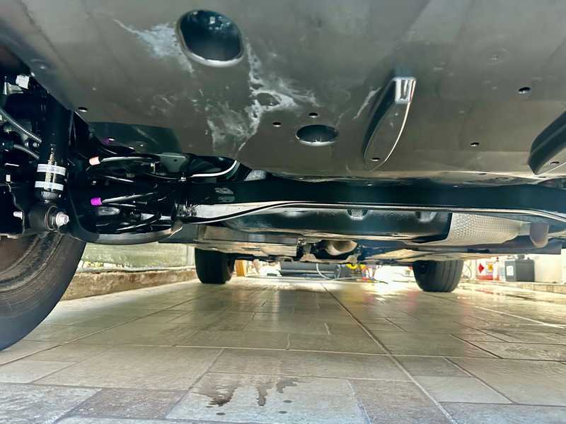 2021 Toyota Yaris Cross 1,5L 2021 Cyprus