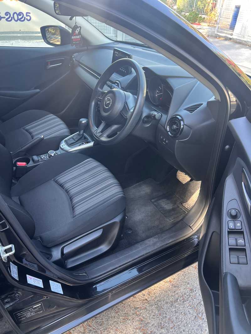 2021 Mazda 2 1,5L 2021 Cyprus