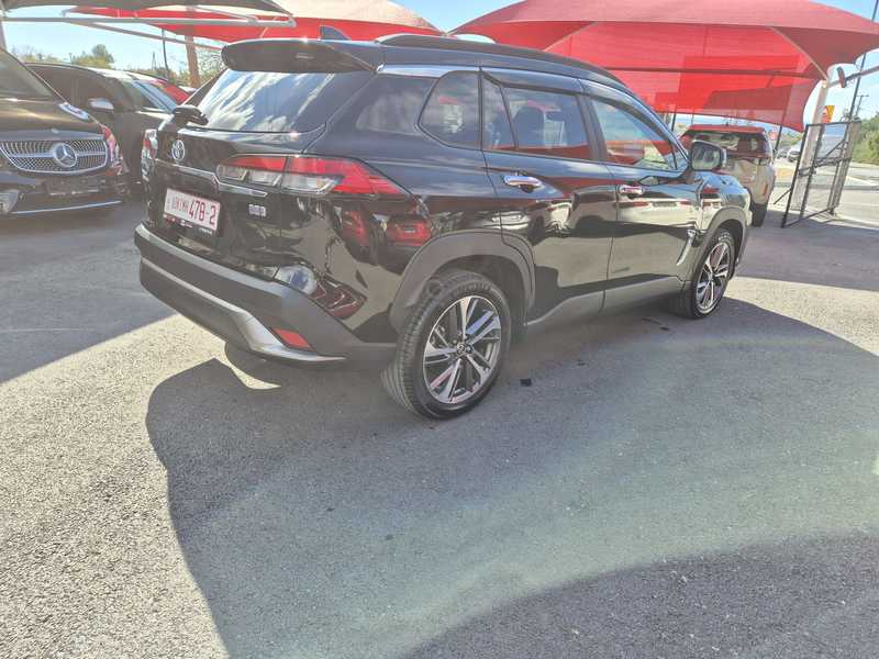2023 Toyota Corolla Cross 1,8L 2023 Cyprus