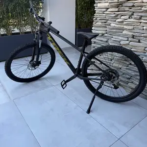 Bicycle trek marlin 5 gen3, Limassol — Agios Athanasios