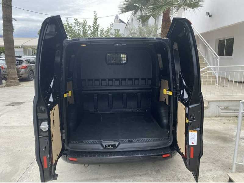 2019 Ford Transit 2,0L 2019 Cyprus