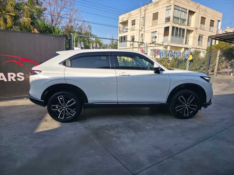 2023 Honda Vezel 1,5L 2023 Cyprus