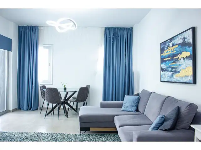 1-bedroom apartment for sale, Επαρχία Λεμεσού — Ποταμός Γερμασόγειας