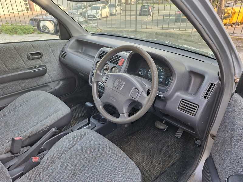 1999 Honda Logo 1,3L 1999 Cyprus