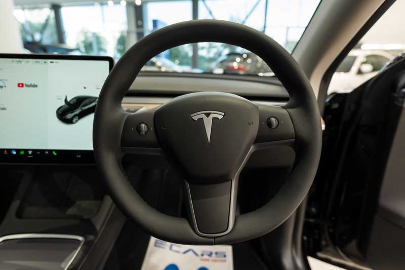 2022 Tesla Model Y Electric 2022 Cyprus