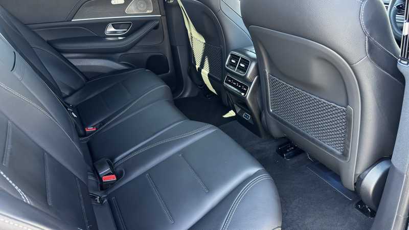 2026 Mercedes-Benz GLE-Class 3,0L 2026 Cyprus