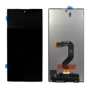 Lcd complete samsung z fold7 f966 outer, Limassol — Limassol - Agios Nicolaos