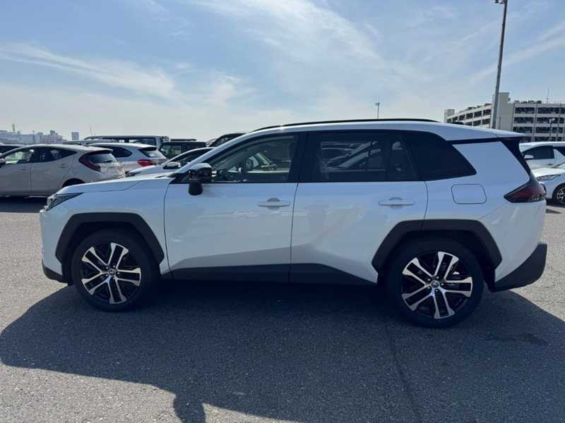2026 Toyota RAV4 2,5L 2026 Cyprus