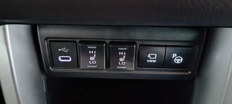 2025 Toyota Corolla Cross 1,8L 2025 Cyprus