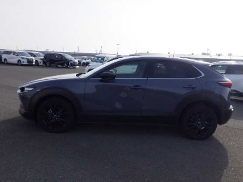 2023 Mazda CX-30 2,0L 2023 Cyprus