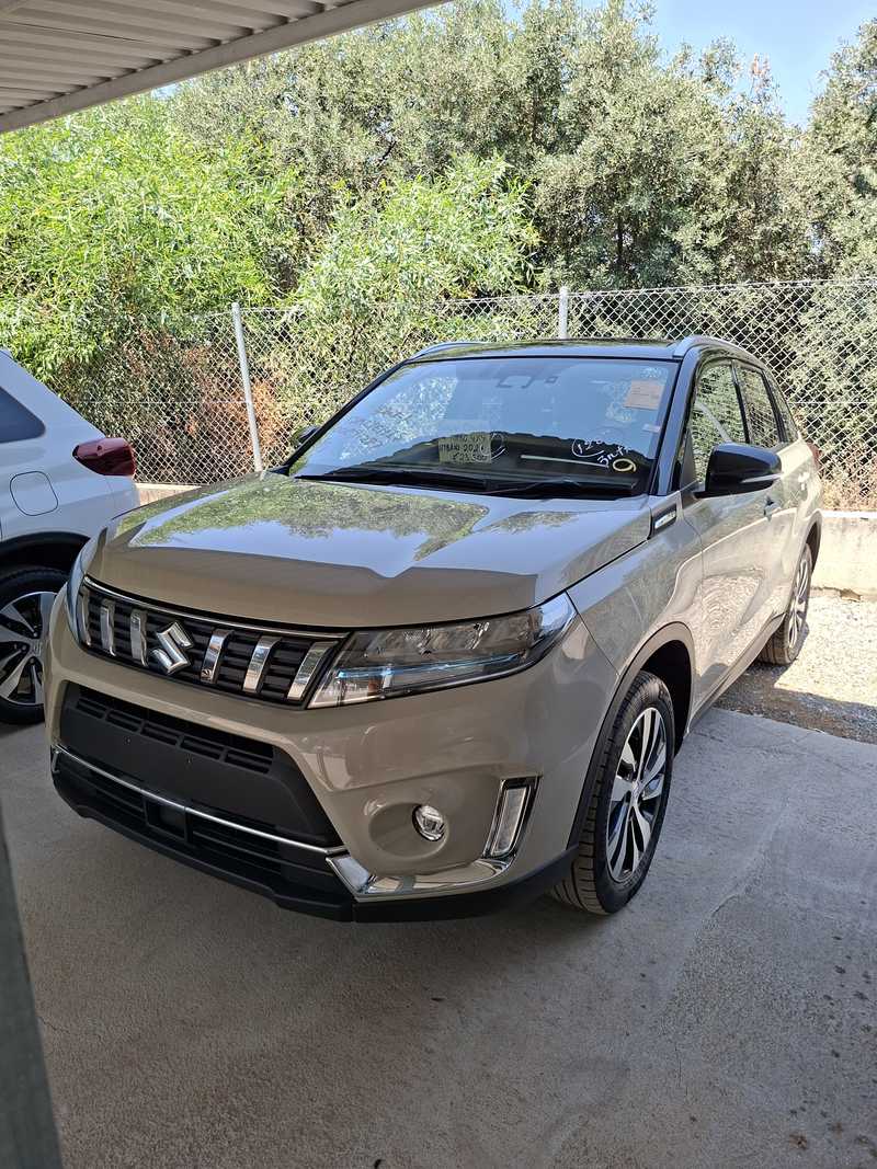 Suzuki Escudo 1,4L 2024