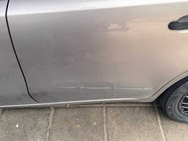 2007 Nissan Note 1,4L 2007 Cyprus