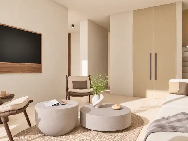 3-bedroom detached house for sale, Επαρχία Πάφου — Τσάδα - 19