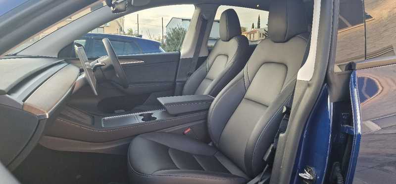 2023 Tesla Model Y Electric 2023 Cyprus