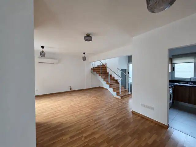 2-bedroom semi-detached to rent, Επαρχία Λεμεσού — Κολόσσι- Άγιος Λουκάς - 2