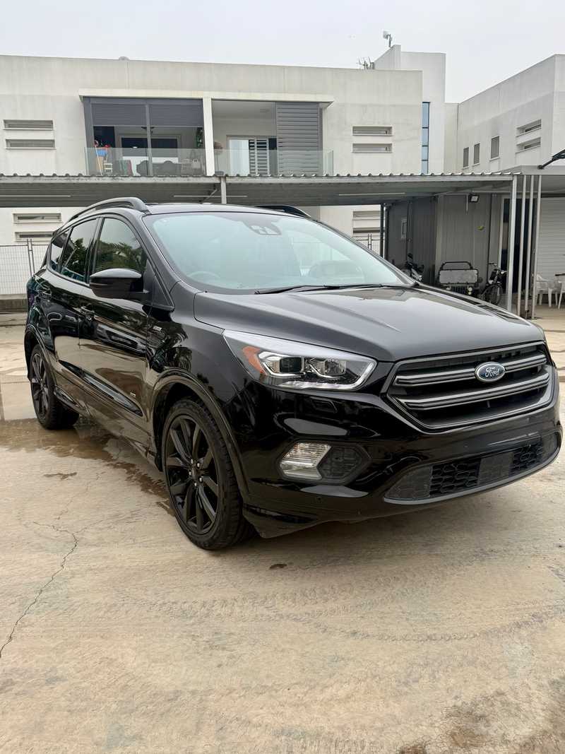 Ford Kuga 2,0L 2017
