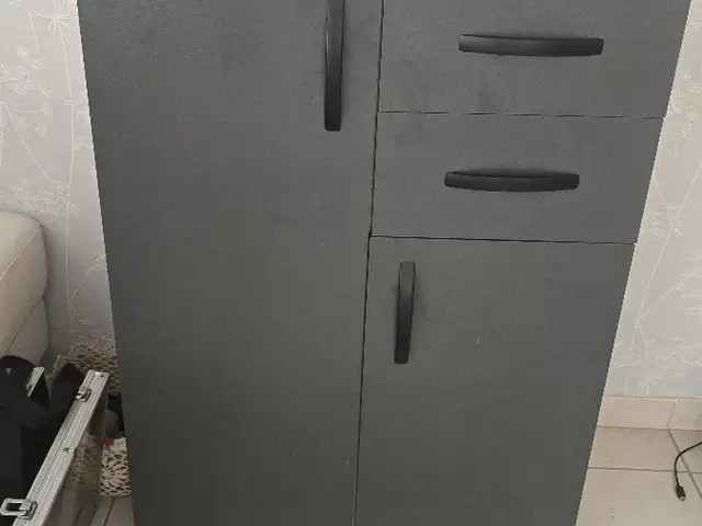 Cupboard, Paphos — Paphos - Agios Theodoros