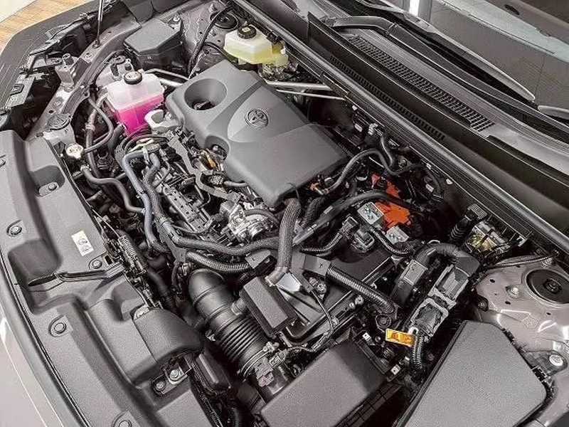 2026 Toyota RAV4 2,5L 2026 Cyprus