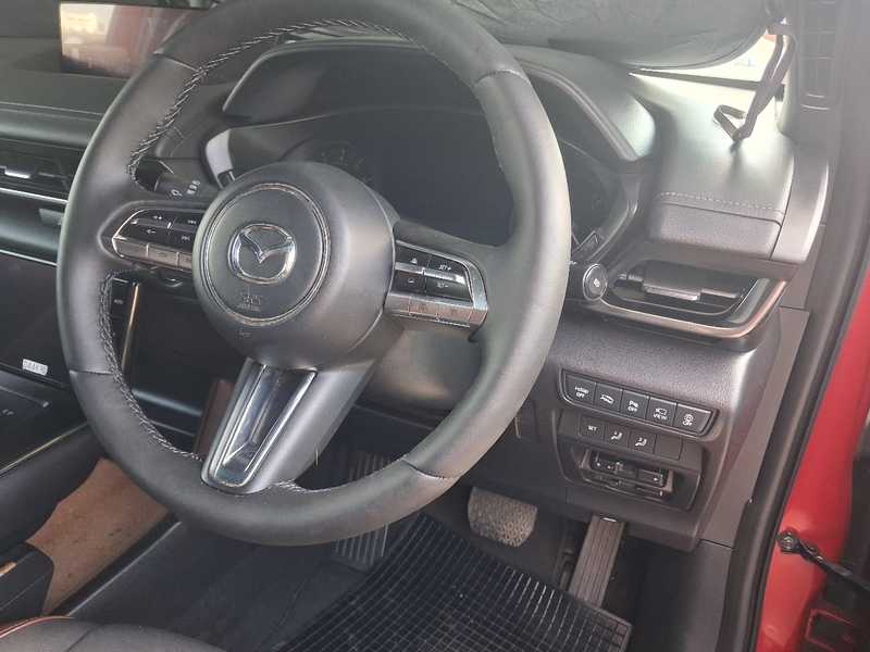 2022 Mazda ΜΧ-30 2,0L 2022 Cyprus