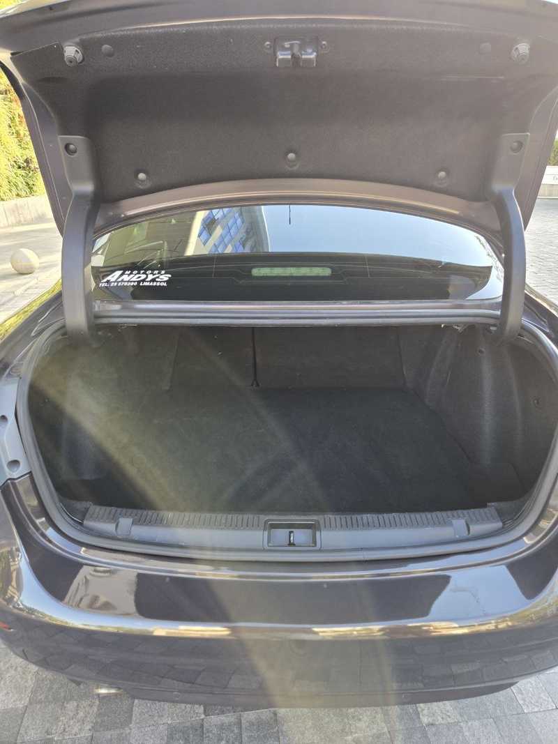 2015 Renault Fluence 1,5L 2015 Cyprus