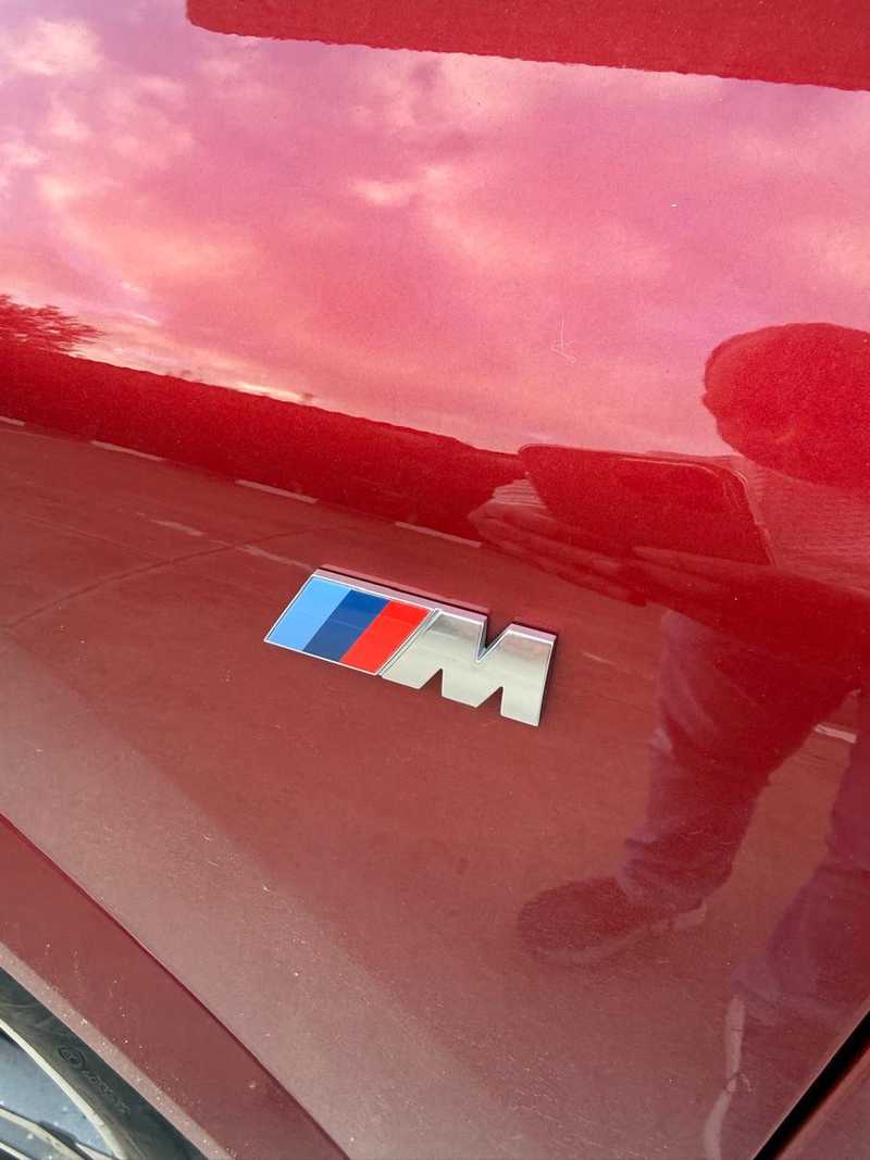 2024 BMW X2 1,5L 2024 Cyprus